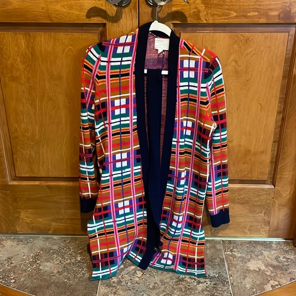 Anthropologie Cardigan - Picture 2 of 4